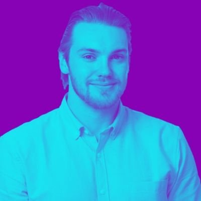 Profile Picture of Dan Simpson (@SimpsonDigital) on Twitter