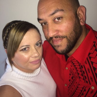 Profile Picture of Donna N Jamie ❤️❤️ (@McAuley_13_) on Twitter