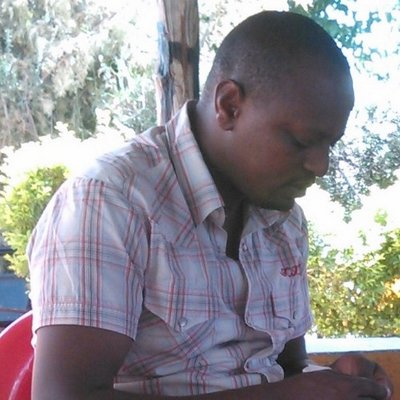 Profile Picture of Alfred Daniel (@@Alfylod) on Twitter