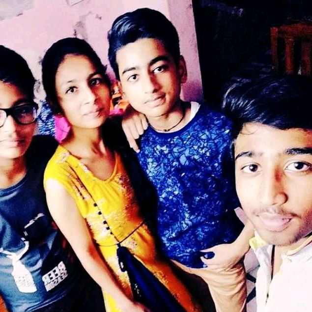 Profile Picture of Its_harshprajapati (@its_harshprajapati) on Tiktok