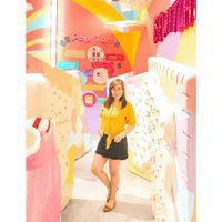 Profile Picture of Jocelyn Beltran (@jocelyn-beltran-24) on Quora