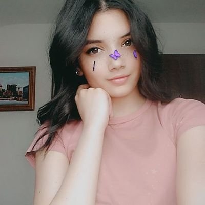 Profile Picture of Maria Stoyanova (@MariaStoyanov15) on Twitter