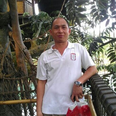Profile Picture of Simon Wan (@simonwan1971) on Twitter