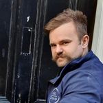 Profile Picture of Daniel Kennedy (@daniel_kennedy_official) on Instagram