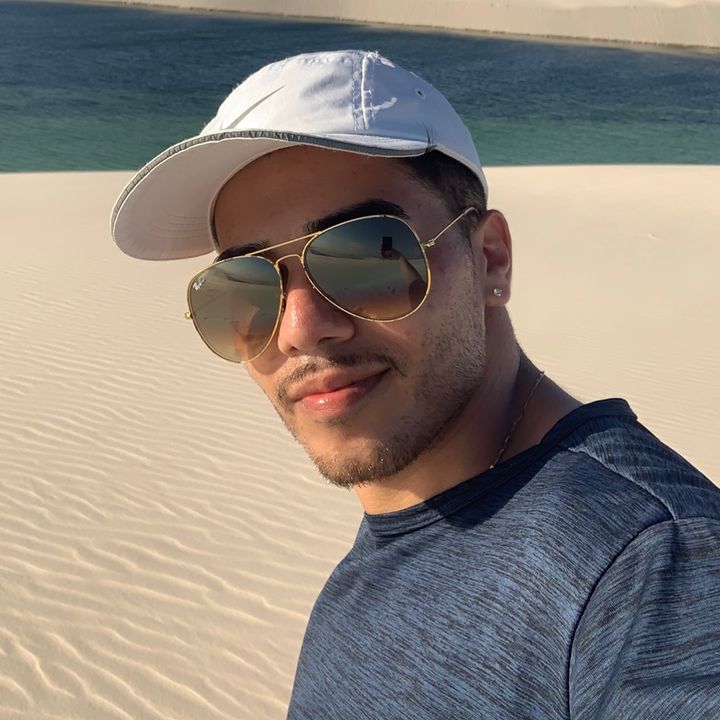 Profile Picture of Ericbedor (@ericbedoorr) on Tiktok