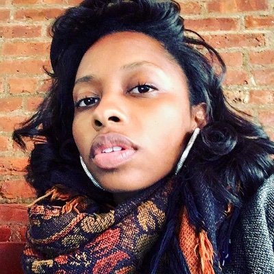 Profile Picture of Tashima Jones (@tashimajones) on Twitter