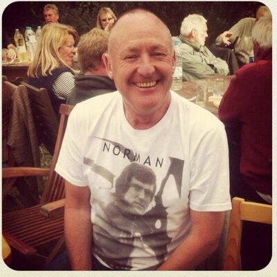 Profile Picture of Brian Auton (@BigBri123) on Twitter