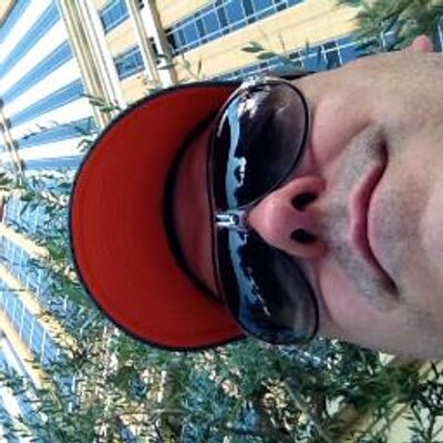 Profile Picture of Jon Gary Herrera (@jongaryherrera) on Twitter