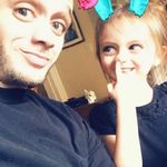 Profile Picture of Christopher Carmel Burdine (@burdman88) on Instagram