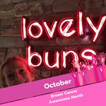 Profile Picture of Kelly Davison-Lacey (@kellydavisonlacey) on Instagram
