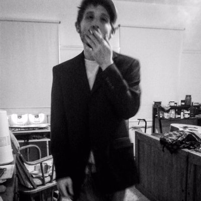 Profile Picture of Joshua Levinsky (@JoshuaLevinsky1) on Twitter