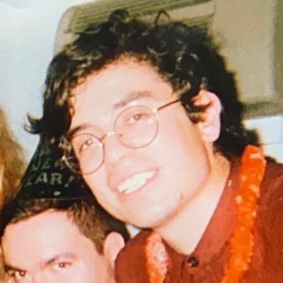 Profile Picture of Ian Carlos Campbell (@soupsthename) on Twitter
