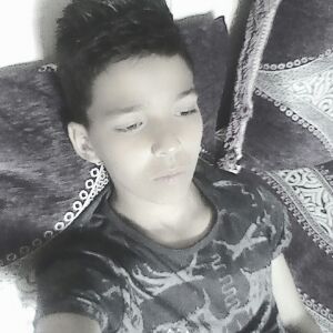 Profile Picture of JOSEPH COTE (@joseph_itb) on Tiktok