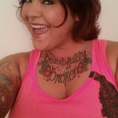 Profile Picture of Amber Hightower (@angeleyz1987) on Twitter