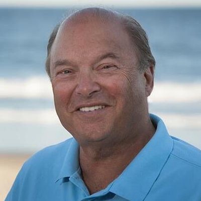 Profile Picture of Bob Flanders For U.S. Senate (@flanders4senate) on Twitter