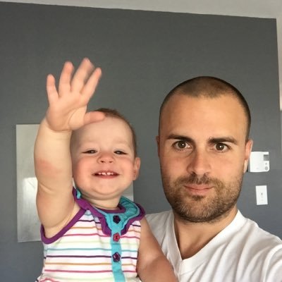 Profile Picture of Marc-olivier Breton (@marcobreton007) on Twitter