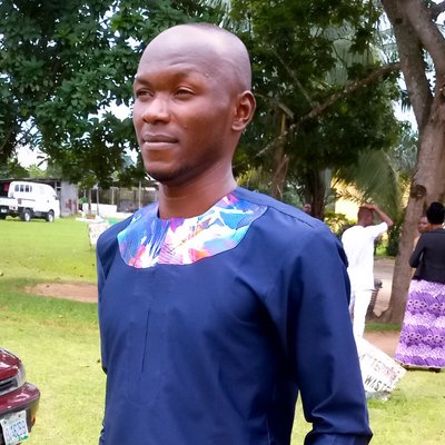 Profile Picture of Caleb Smart M.Eng (@VcSmart) on Twitter