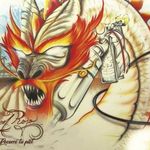 Profile Picture of Perforaciones | tatuajes | joyería | piercing | tattoo (@dragonrojo_ink) on Instagram