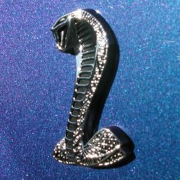 Profile Picture of Aaron Becenti (@mystichrome) on Poshmark