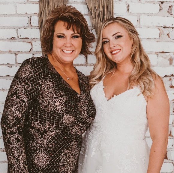 Profile Picture of Terra Robinson-moore (@btmoore_210) on Poshmark