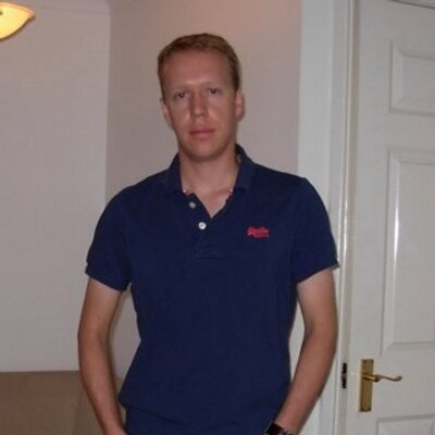 Profile Picture of James Pallett (@martissant1) on Twitter