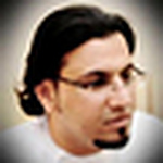 Profile Picture of Ali Majoo (@ali majoo) on Flickr