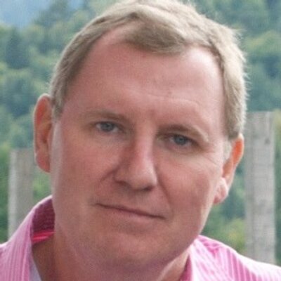 Profile Picture of Werner Schneider (@ws_koeln) on Twitter