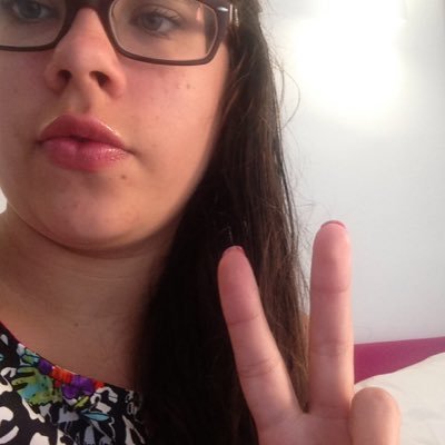 Jasmine Jolly - Twitter Profile Picture of Jasmine Jolly (@JasmineJolly7) on Twitter