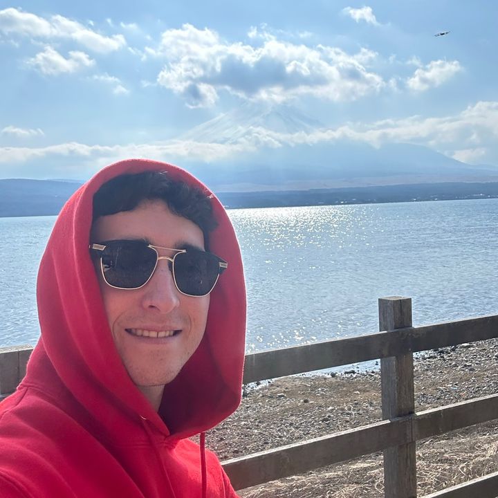 Profile Picture of Dylan Rock (@dylanrock763) on Tiktok