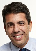 Profile Picture of Carlos Mazónon Wikipedia