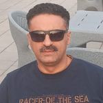 Profile Picture of Hane Ebrahim (@ebrahim.hane) on Instagram