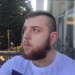 Profile Picture of John Claridge (@jdclaridge) on Instagram