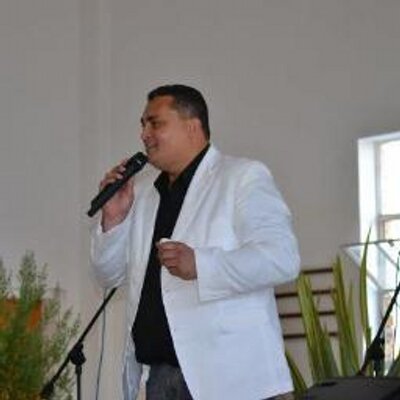 Profile Picture of Shaun Hendricks (@shaunh110) on Twitter