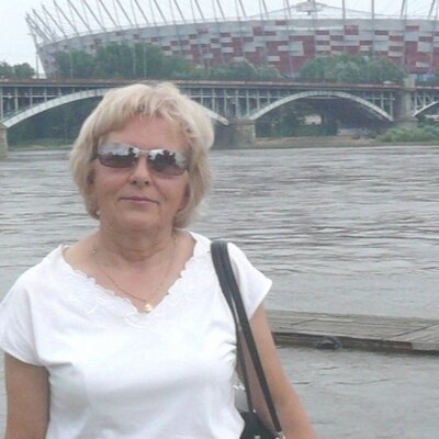 Profile Picture of Joanna Ewa Adamczyk (@joanna_ewa) on Twitter