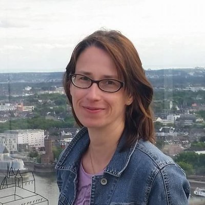Profile Picture of Andrea Hutter (@AndreaHutter2) on Twitter