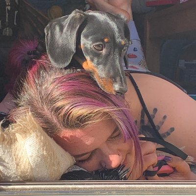 Profile Picture of Toni Batchelor (@ToniBatchelor) on Twitter