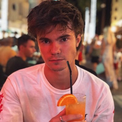 Profile Picture of Bloom (@tombloom2) on Twitter