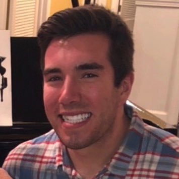 Profile Picture of Aaron Simon (@aaron_simon33) on Twitter