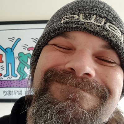 Profile Picture of Tim Bridges (@BrowserBugs) on Twitter