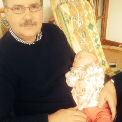 Profile Picture of Ian Bryce (@ianbryce7724) on Twitter