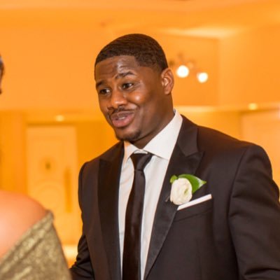 Profile Picture of Durron A. Neal (@RealDNeal) on Twitter