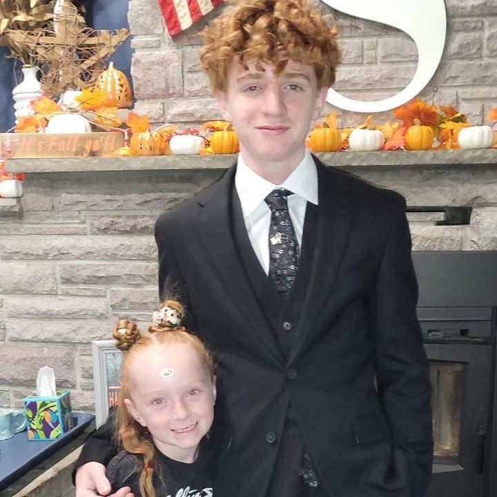 Profile Picture of Brian🇮🇪 (@brianscollon) on Tiktok