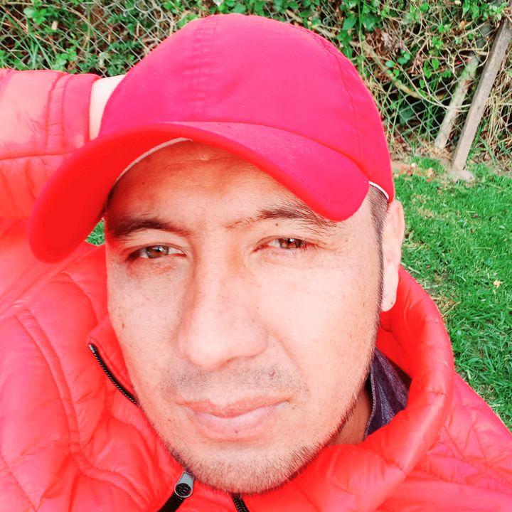 Profile Picture of paul (@paulroman2009) on Tiktok