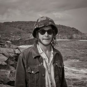 Profile Picture of Patrick Cornwall (@patrickcornwall) on Pinterest