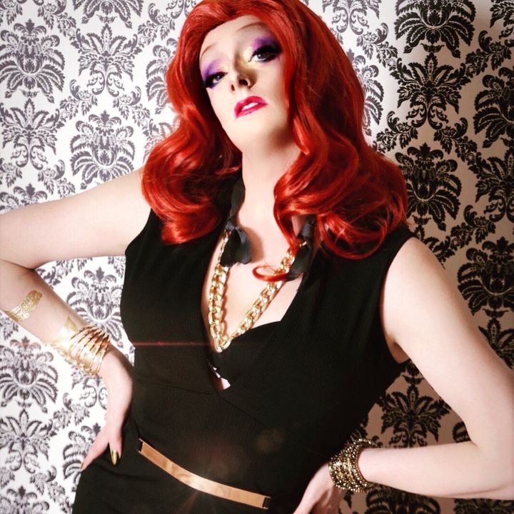 Profile Picture of Brian Toms (@robbinyablind) on Tiktok