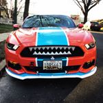 Gino Hernandez - Instagram Profile Picture of Gino Hernandez (@megla_stang) on Instagram