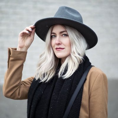 Profile Picture of Amy McKay (@AmyMcKay) on Twitter