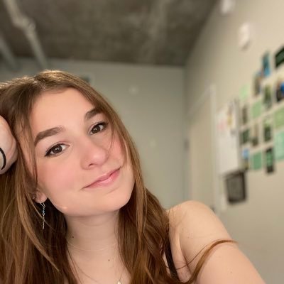 Profile Picture of Barbara Nicholson (@barbara_nich_) on Twitter