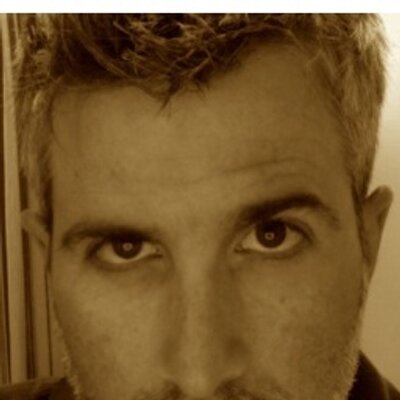 Profile Picture of Aaron Swavey (@aswavey) on Twitter