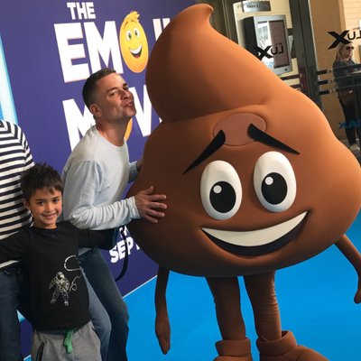 Profile Picture of Nick Bone (@Nickybsydney) on Twitter